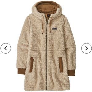 Patagonia Parka